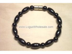 Hematite Bracelet